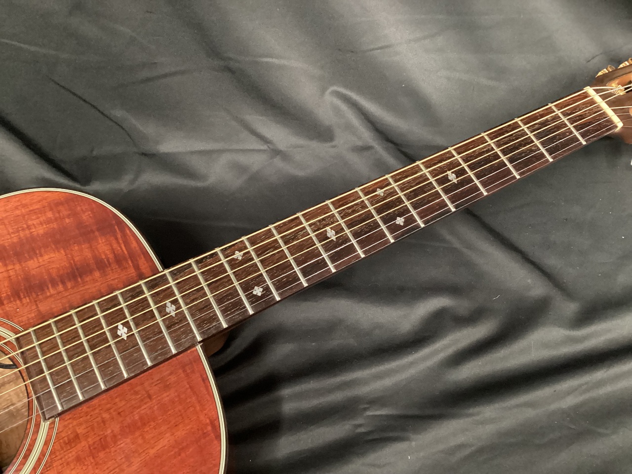 Takamine PT-406 (タカミネ エレアコ 1998年製)（中古）【楽器検索