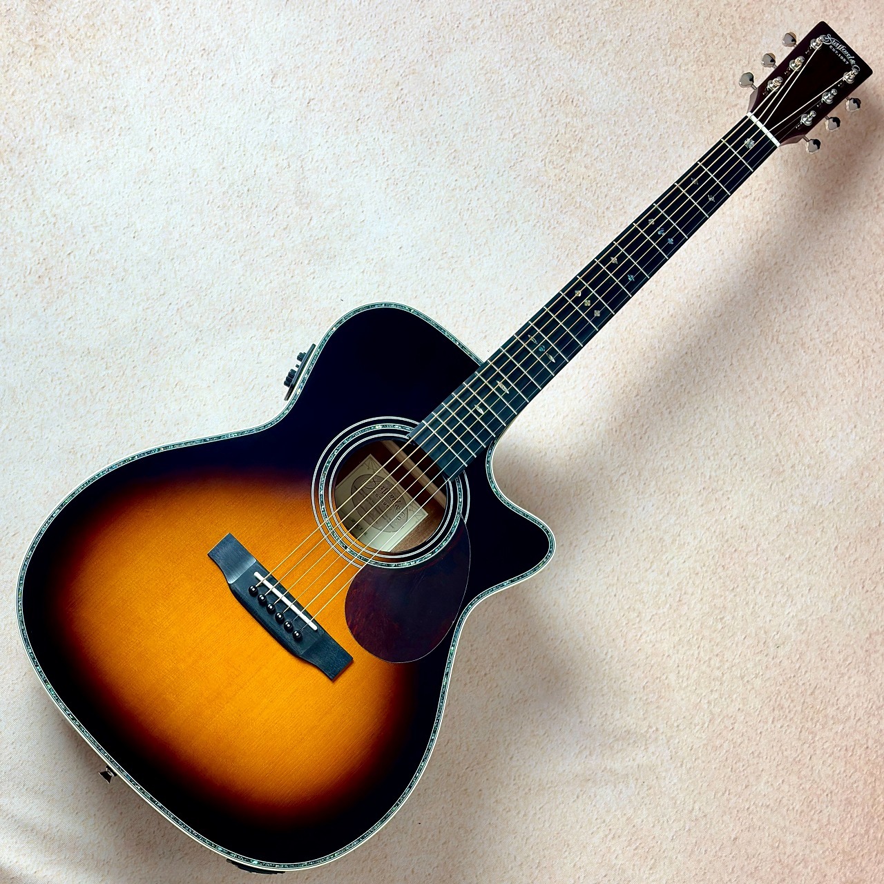 Stafford SF-5C BS #KH25080289【送料当社負担】（新品）【楽器検索