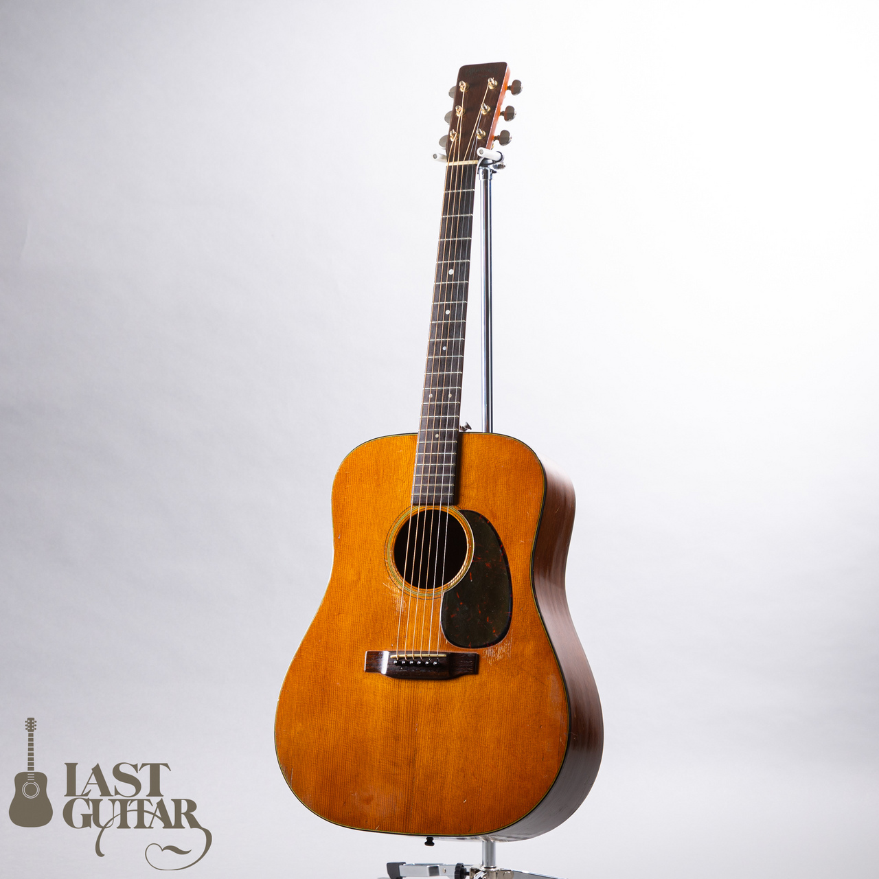 Martin D18 オールド タイプ 自作品 少し訳あり… Martin D18 オールド