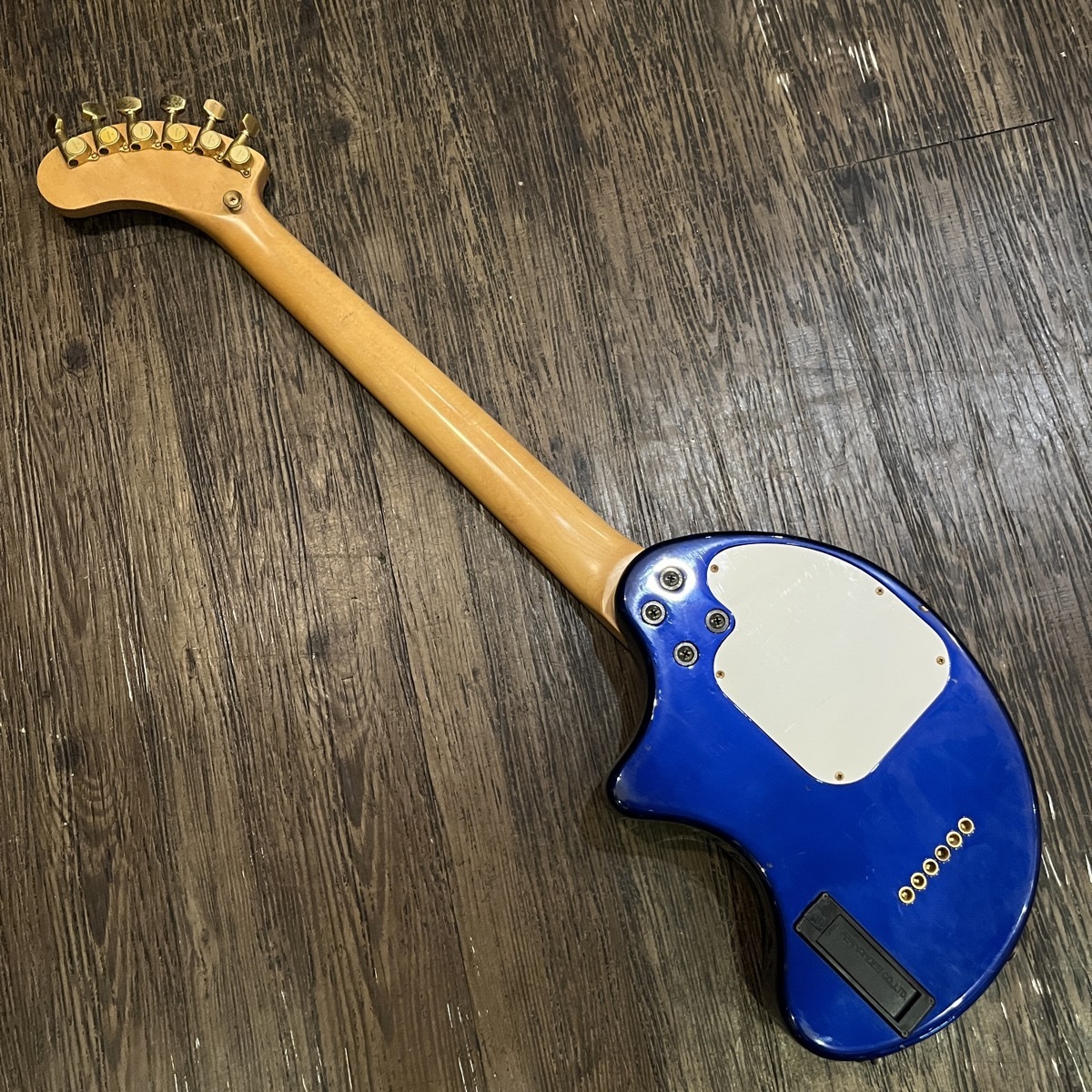 FERNANDES ZO-3 Electric Guitar アンプ内蔵 エレキギター