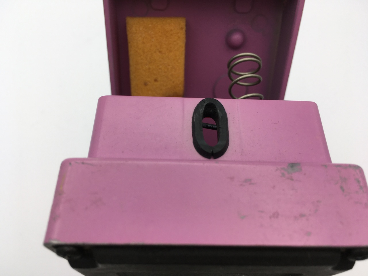 BOSS HF-2 Hi Band Flanger（中古/送料無料）【楽器検索デジマート】