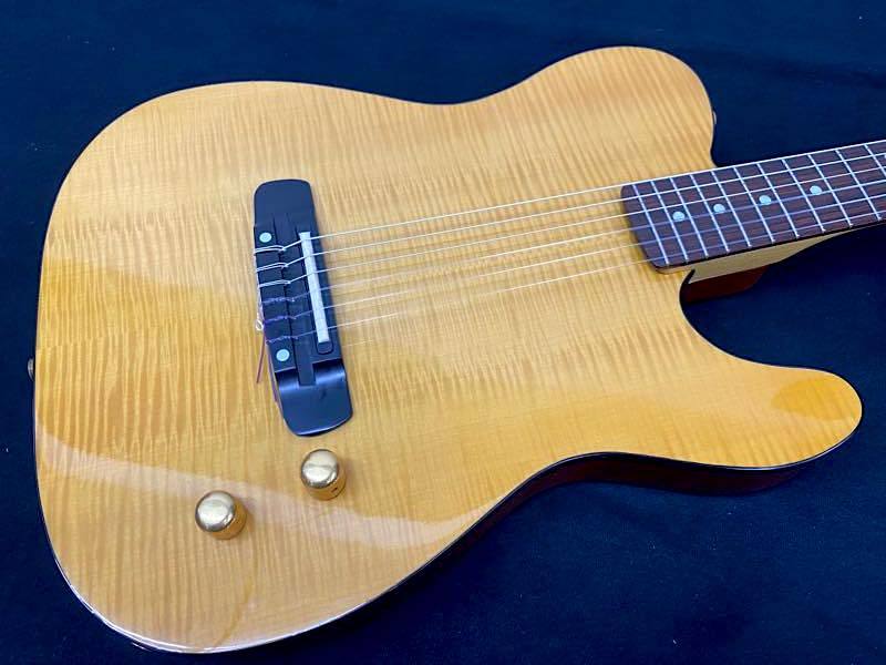 Morris Groovin TG-60（中古/送料無料）【楽器検索デジマート】