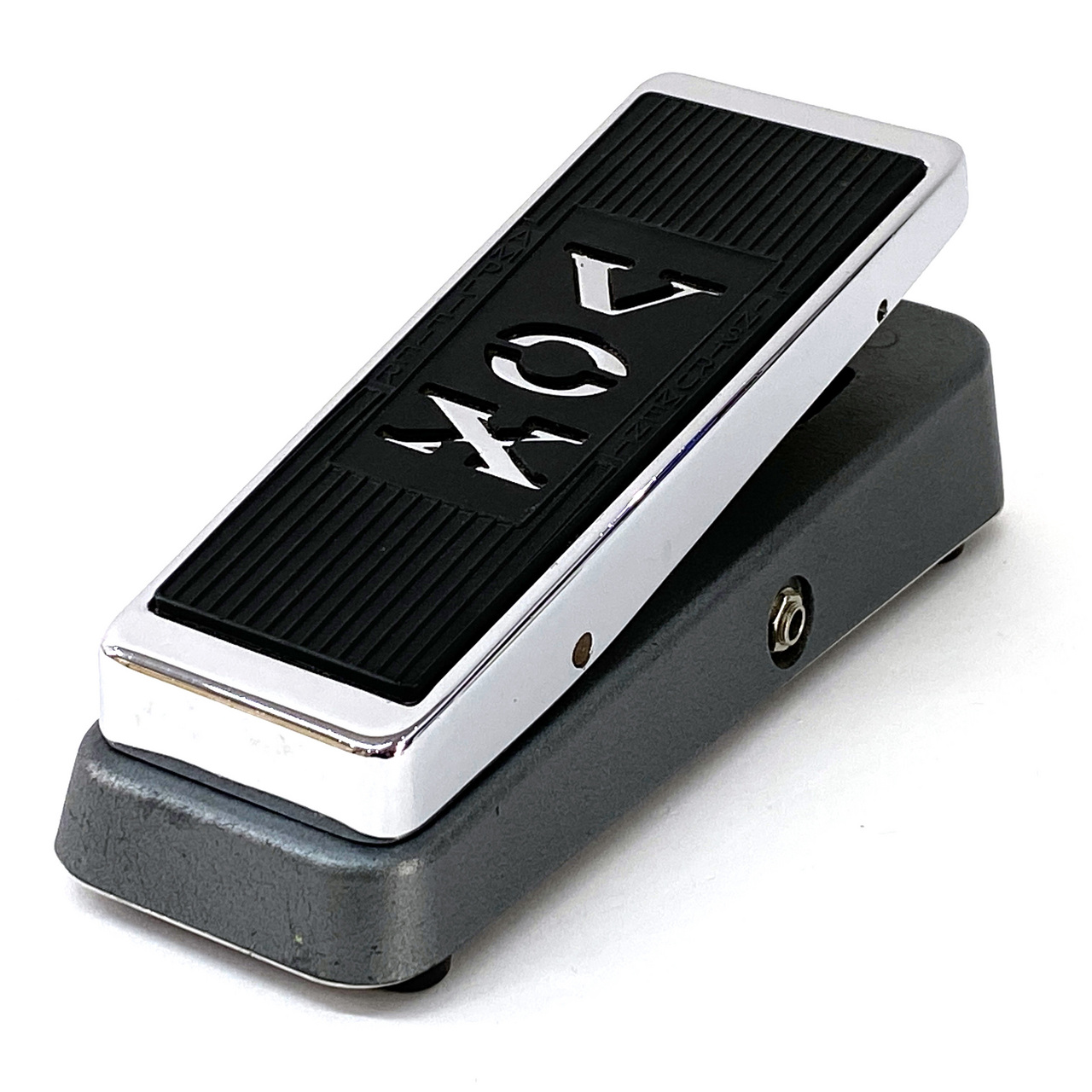 VOX V848 THE CLYDE McCoy WAH-WAH PEDAL（中古/送料無料）【楽器検索