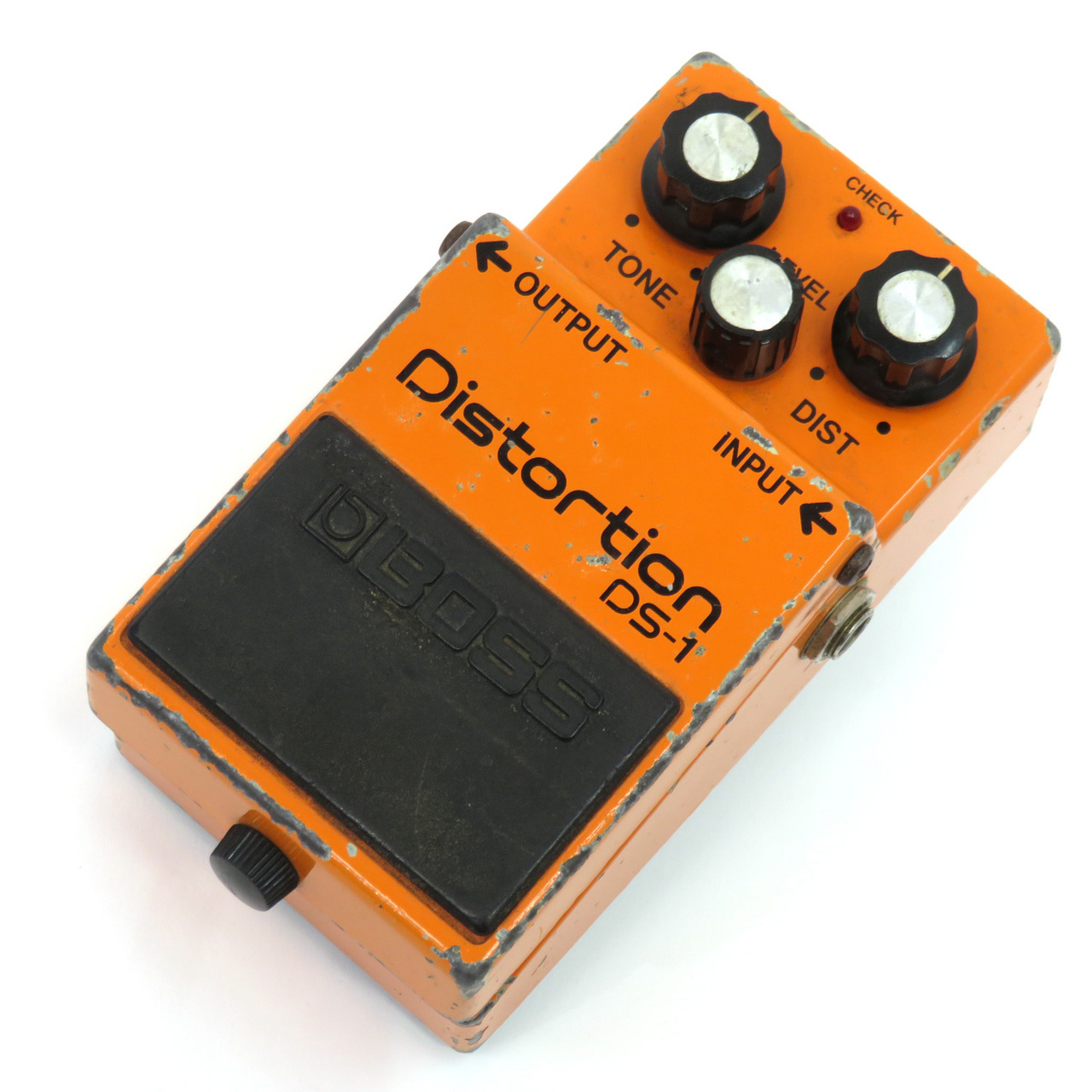 BOSS DS-1 Distortion（中古/送料無料）【楽器検索デジマート】