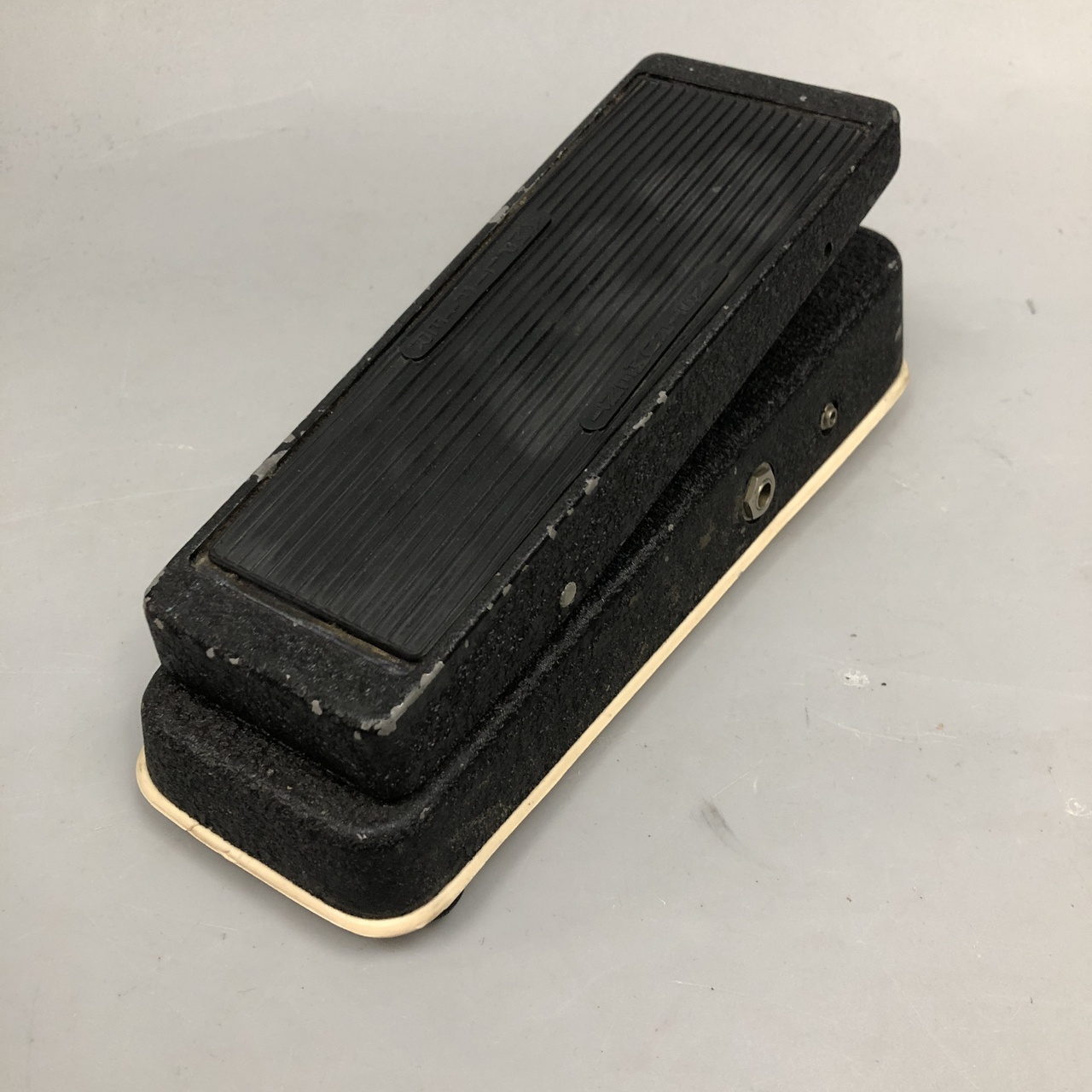 Jen Cry Baby Super 250.422 赤Fasel（中古/送料無料）【楽器検索