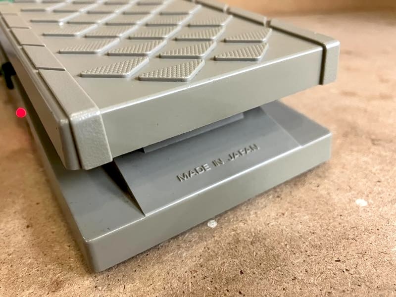 Ibanez WF10 WAH/FUZZ PEDAL（中古）【楽器検索デジマート】