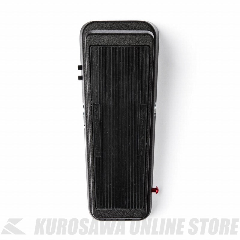 Jim Dunlop 95Q Cry Baby Wah（新品）【楽器検索デジマート】