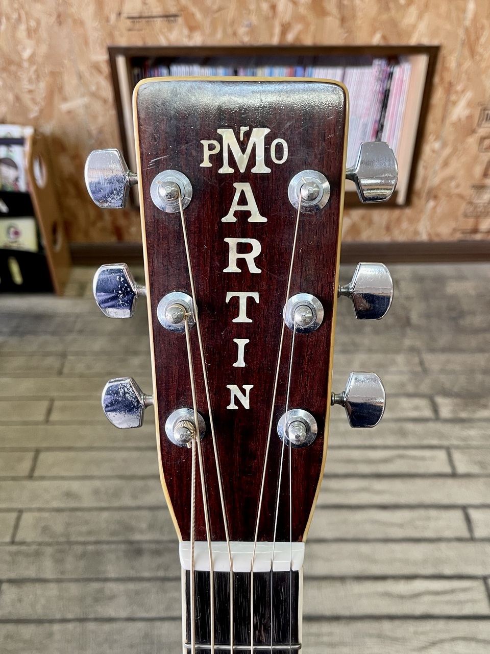 Pro Martin W-200（中古）【楽器検索デジマート】