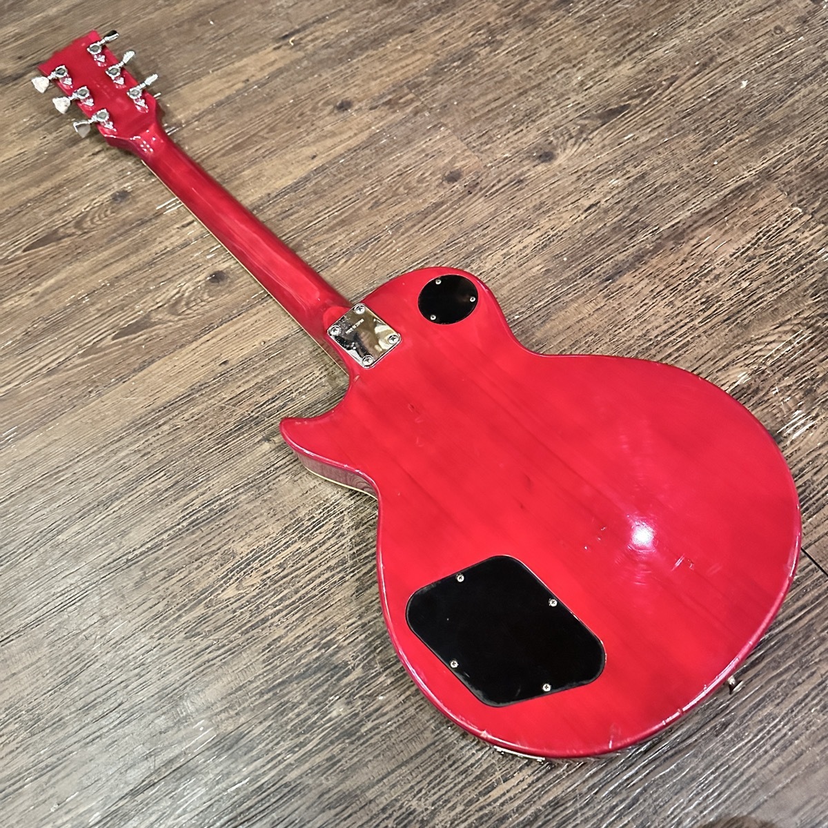 YAMAHA SL-380 1970年代 Electric Guitar（中古/送料無料）【楽器検索