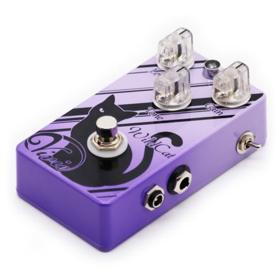 Vivie Wild Cat -Crunch Over Drive- オーバードライブ【渋谷店