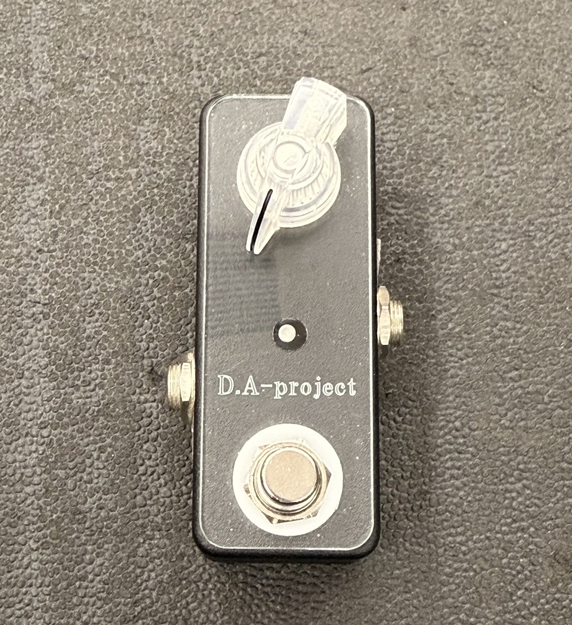 D.A-Project D.A-Booster Bufferd Bypass（中古）【楽器検索デジマート】