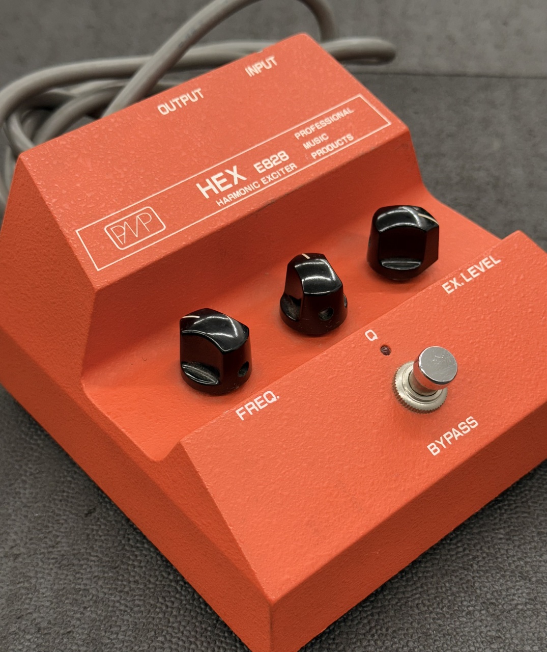 PMP HEX E828 Harmonic Exciter（中古）【楽器検索デジマート】