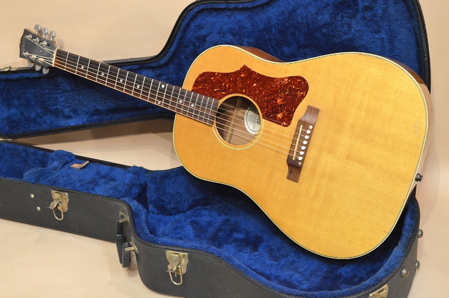 Gibson J-50 2007年製（中古/送料無料）【楽器検索デジマート】