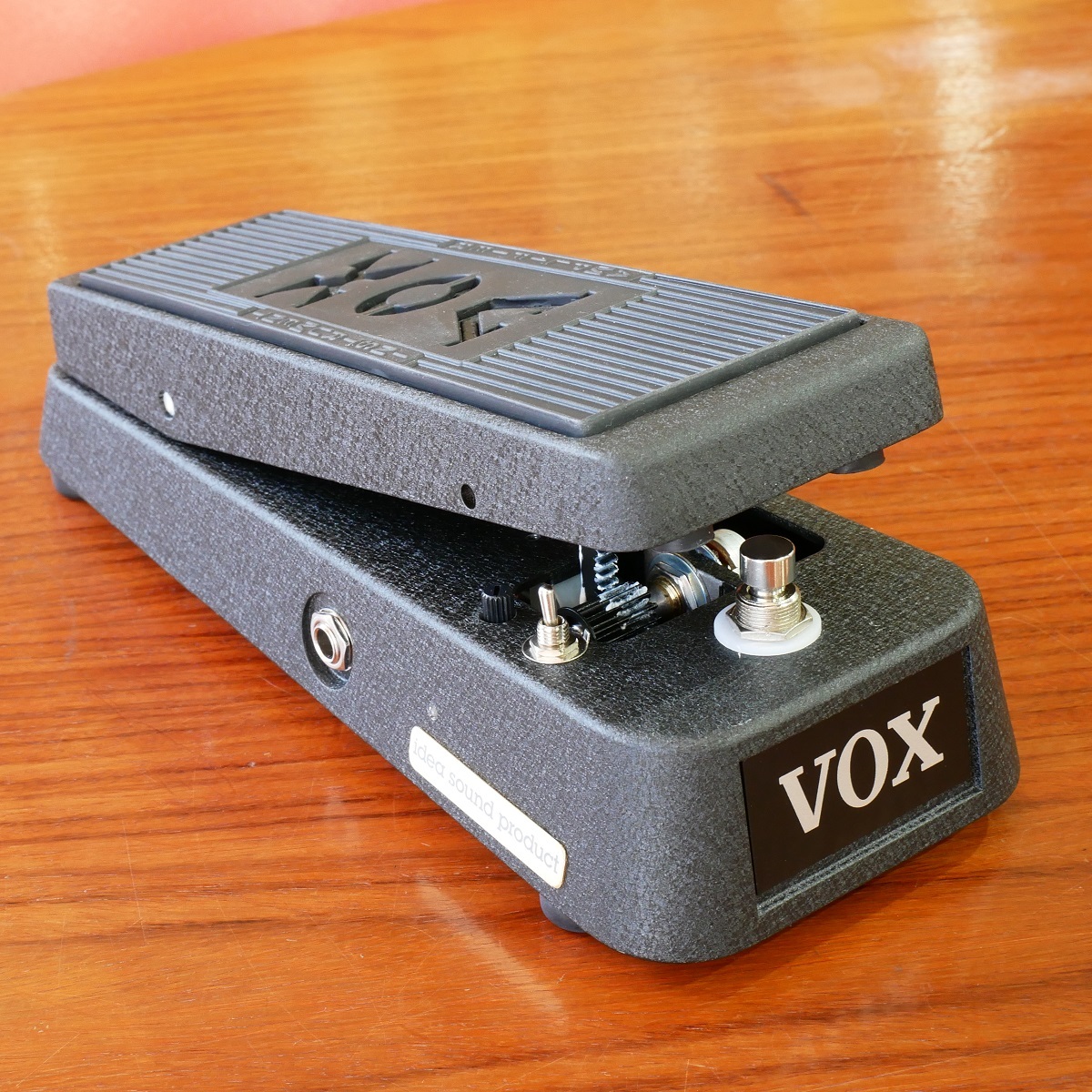 idea sound product IDEA-845X ver.1 【実用的なカスタムを施した