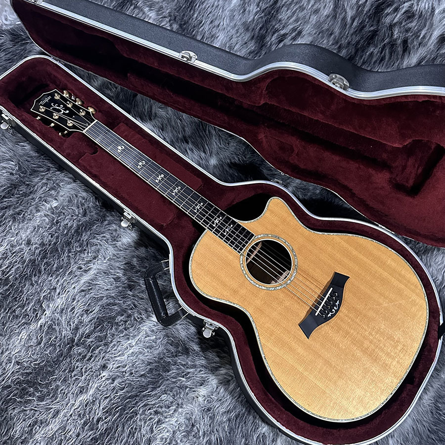 Taylor 914ce（中古/送料無料）【楽器検索デジマート】