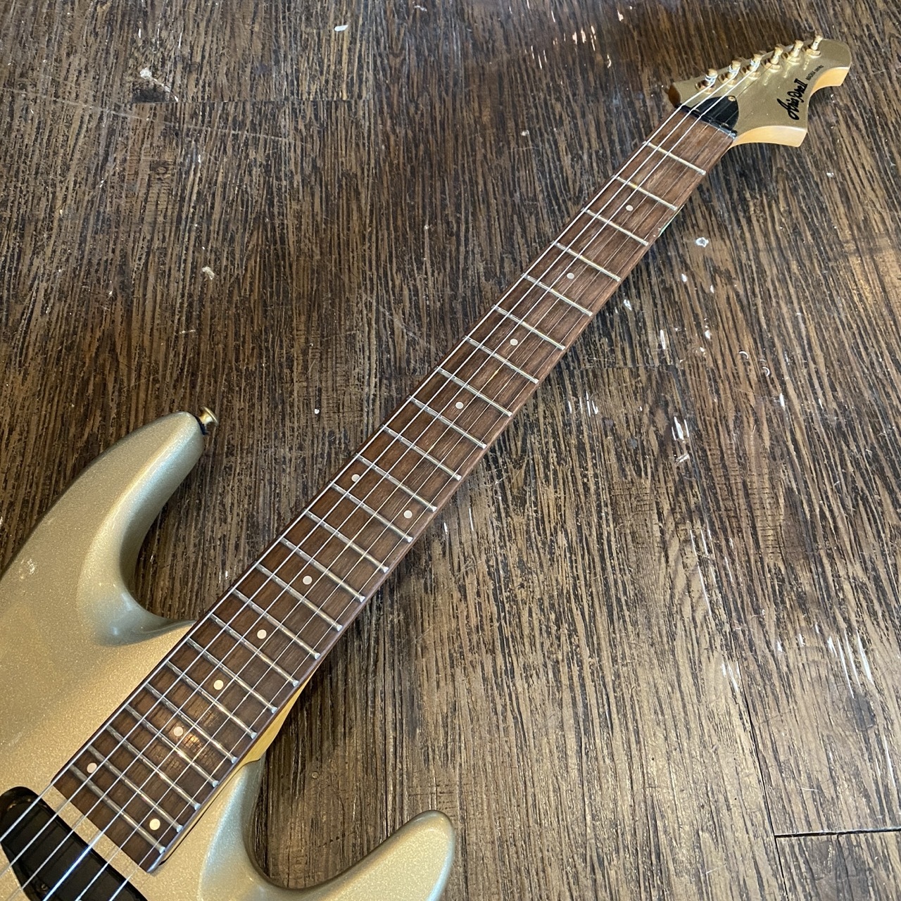 Aria Pro II Magna Series Electric Guitar（中古/送料無料）【楽器
