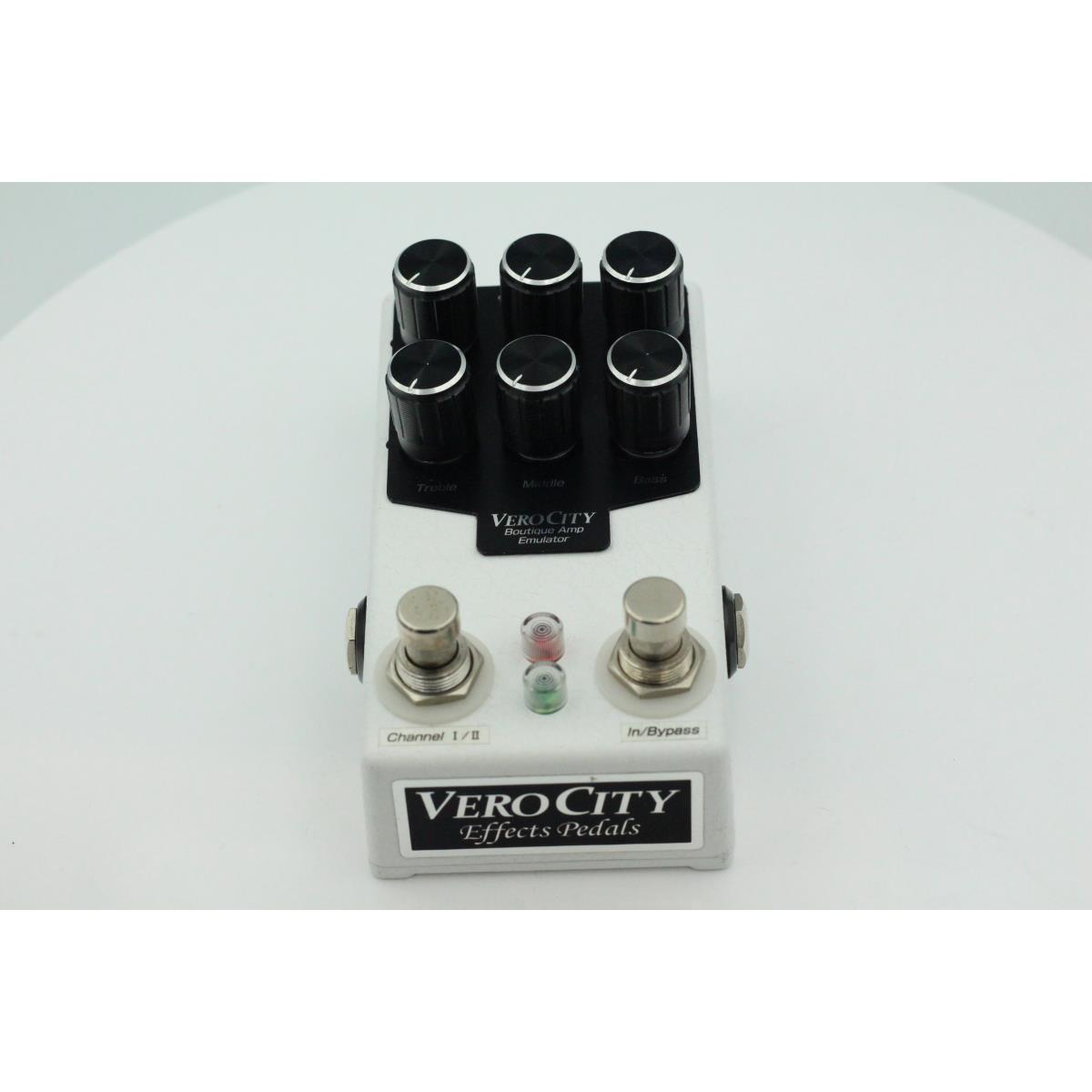 VEROCITY EFFECTS VH34（中古）【楽器検索デジマート】