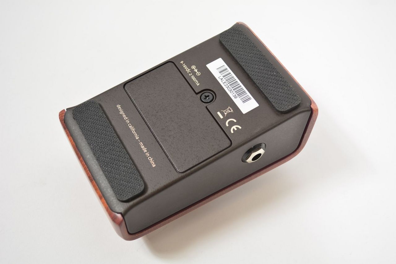 L.R.Baggs Align Series Equalizer（中古）【楽器検索デジマート】