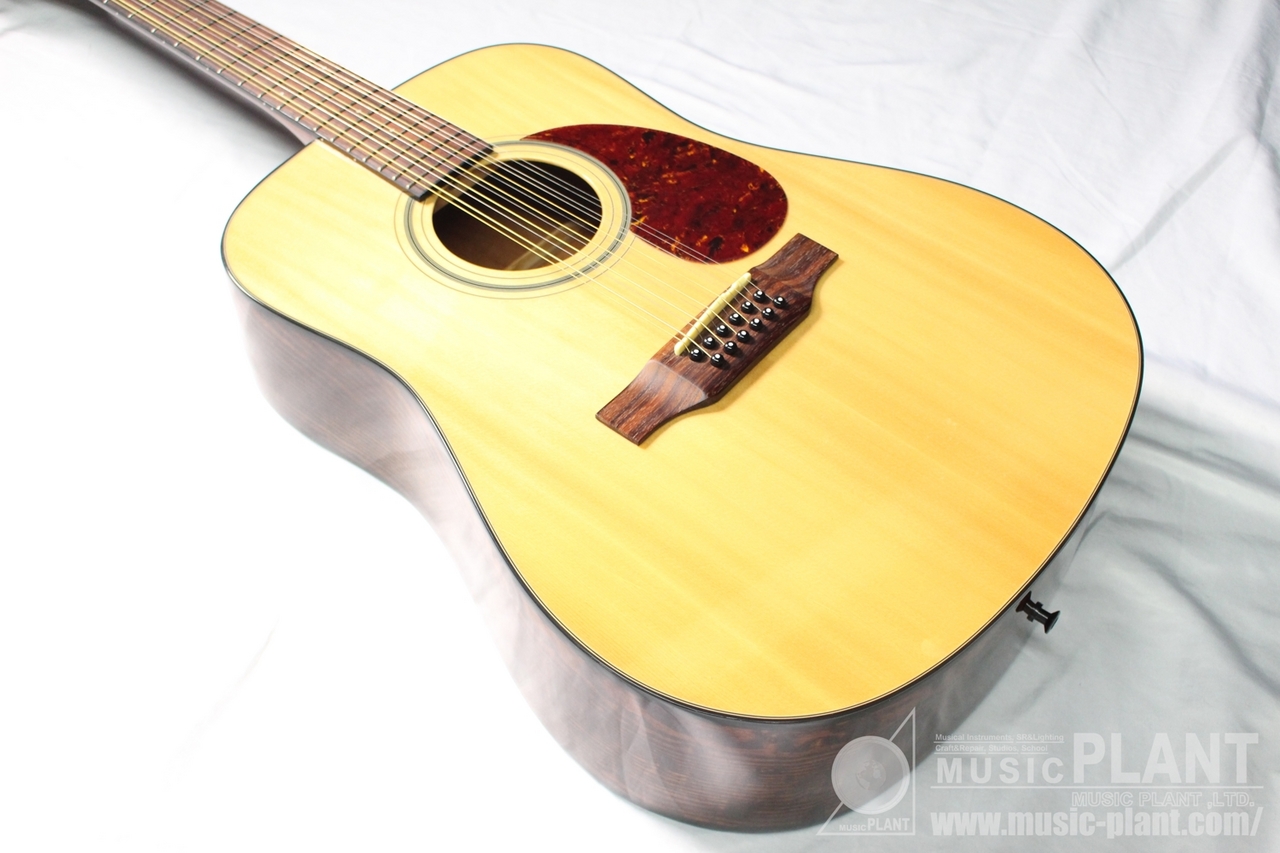 Zenn ZD24-12/NA（中古）【楽器検索デジマート】