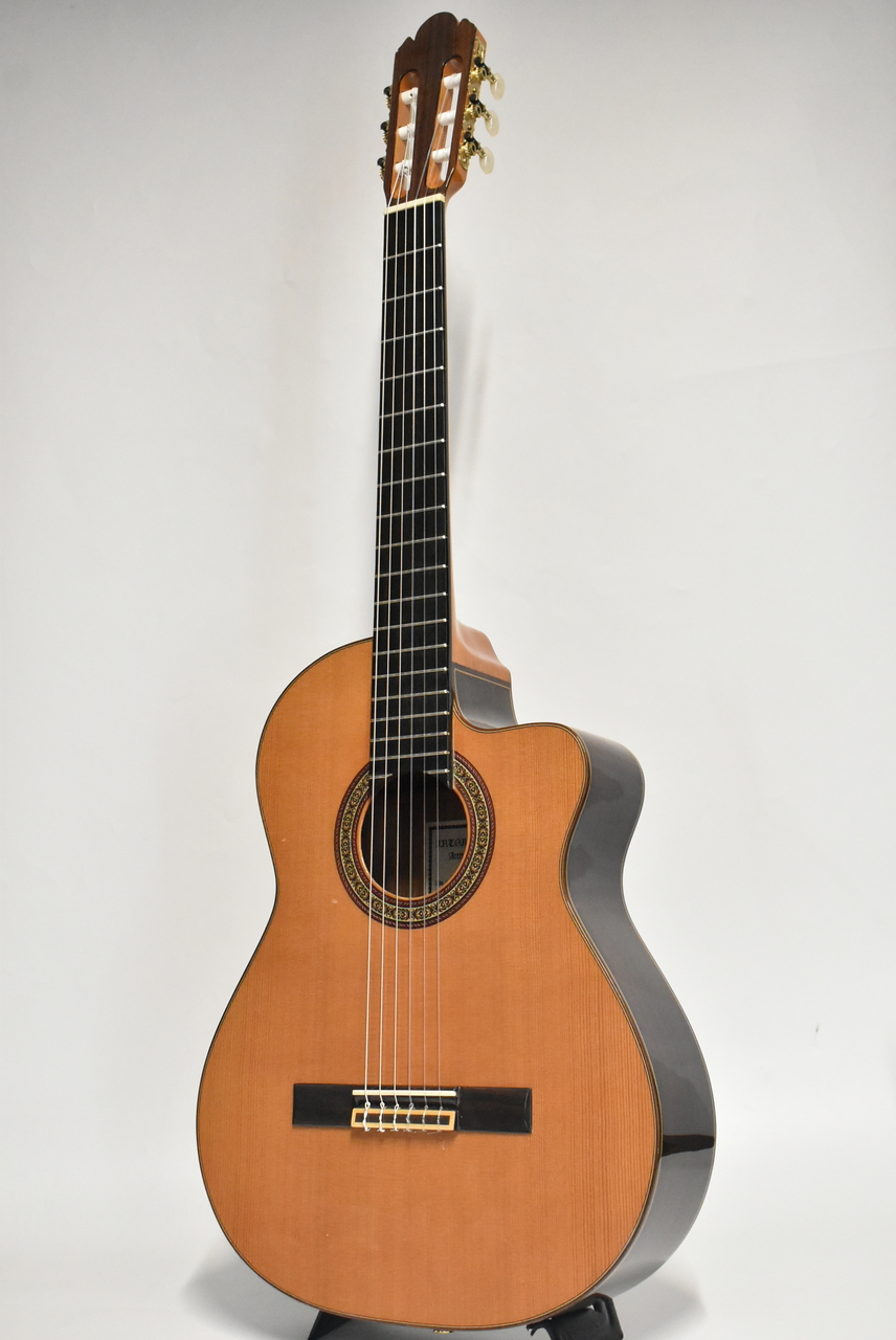 Antonio Sanchez EG-5 松【中古】【エレガット】【試奏動画あり