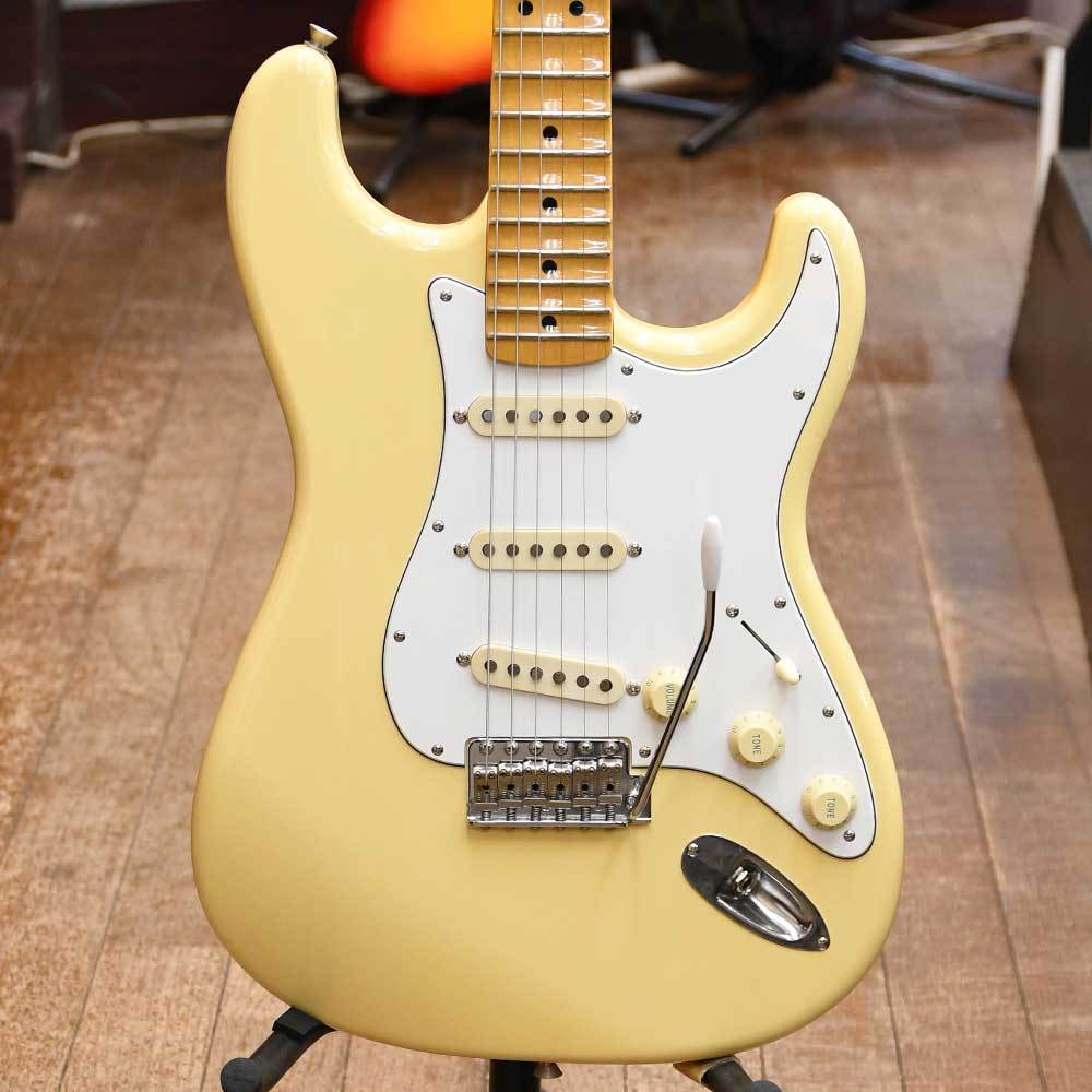 Fender Japan ST71-140YM（中古）【楽器検索デジマート】