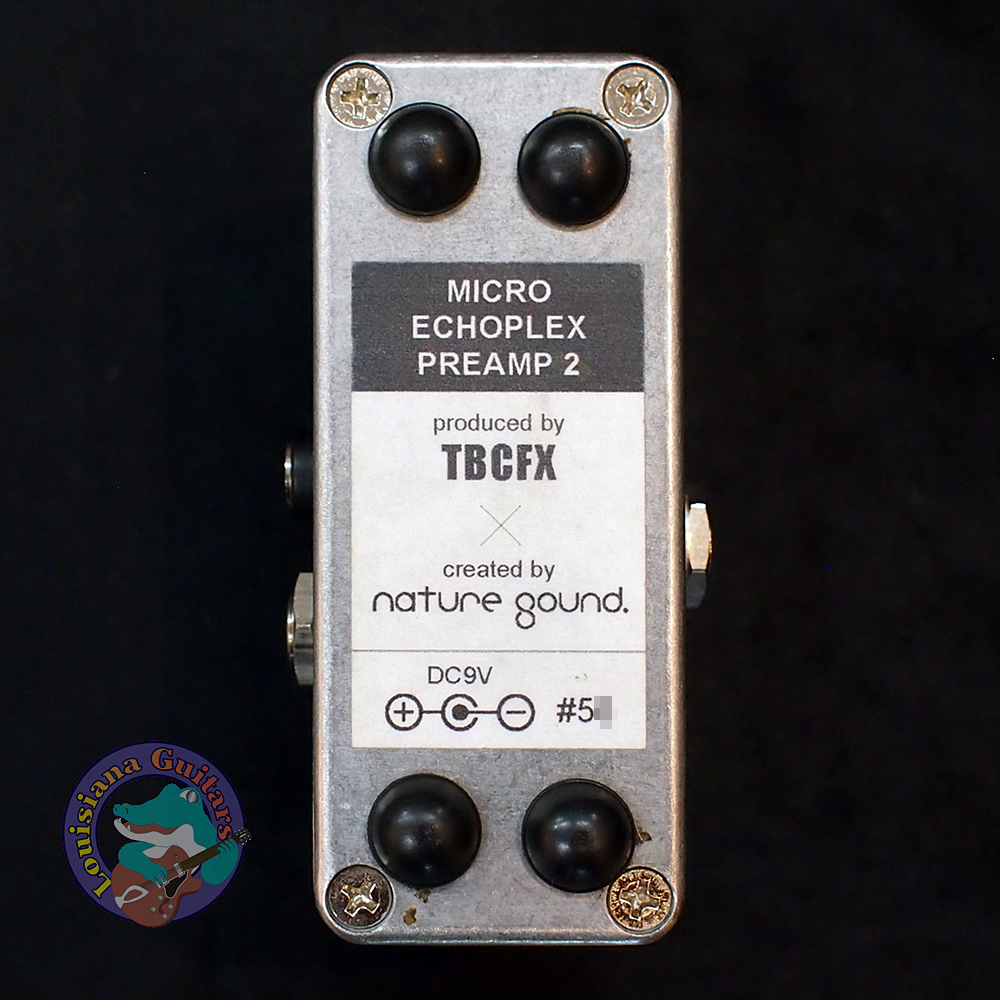 TBCFX MEP2（中古）【楽器検索デジマート】