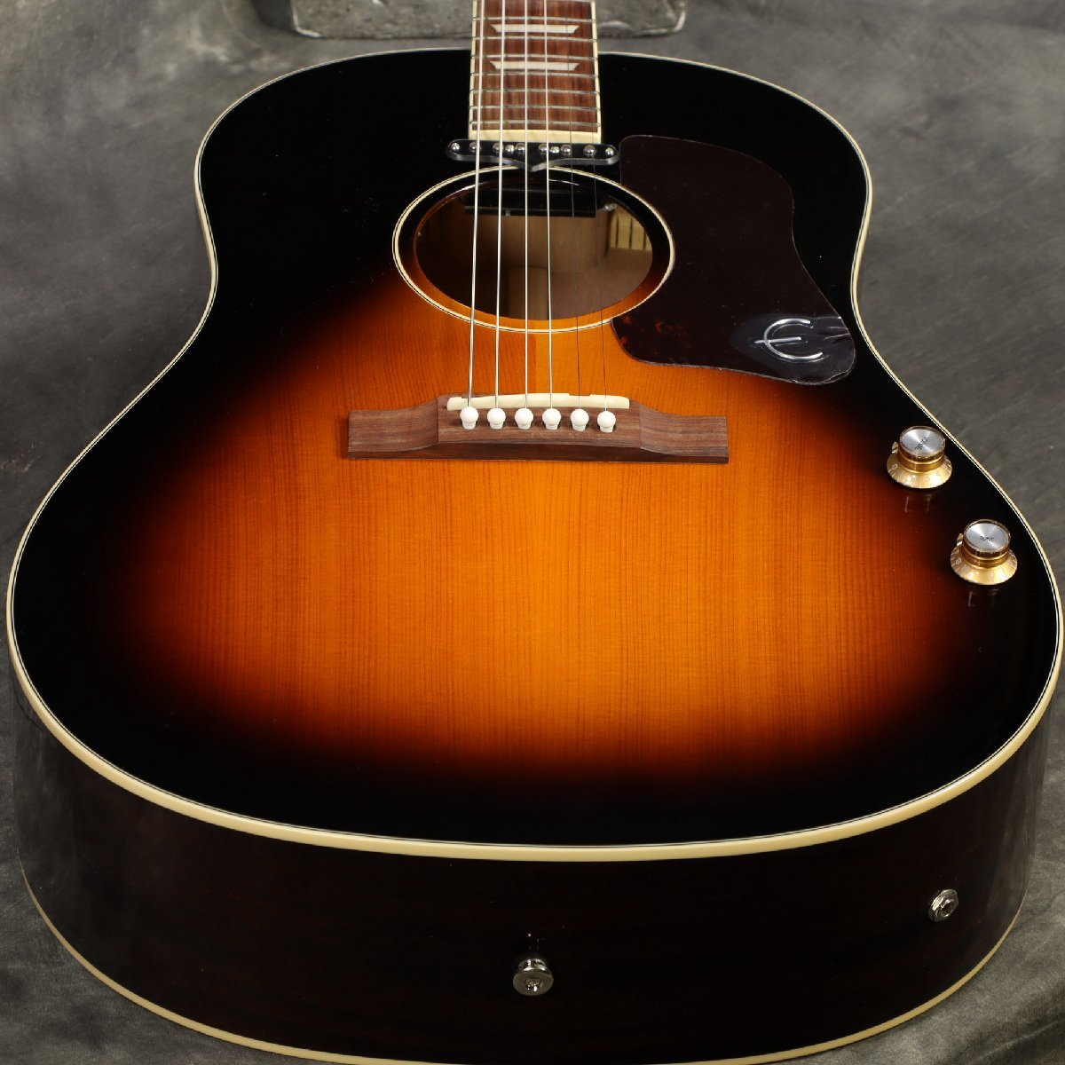 Epiphone Limited Edition EJ-160E VS (Vintage Sunburst) [2ND