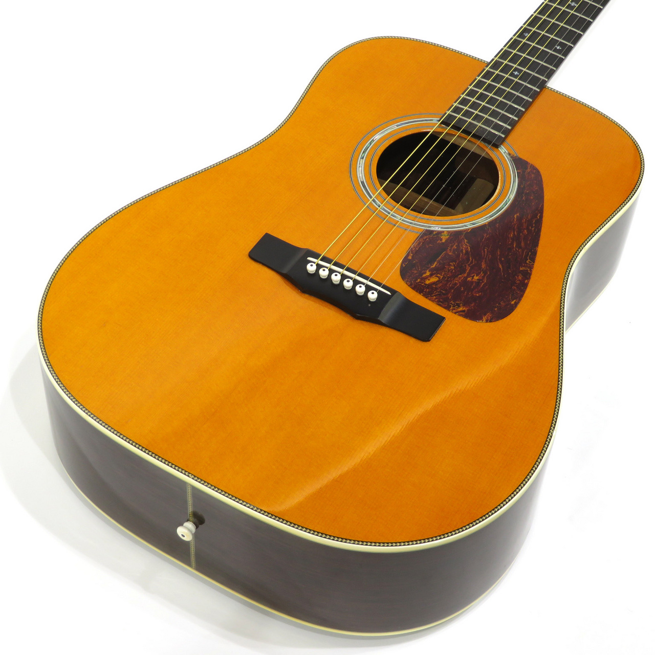 Morris M 701（中古/送料無料）【楽器検索デジマート】