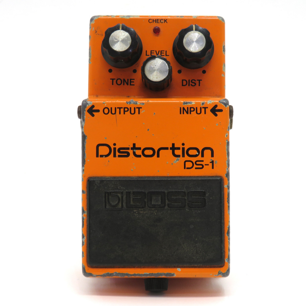 BOSS DS-1 Distortion（中古/送料無料）【楽器検索デジマート】