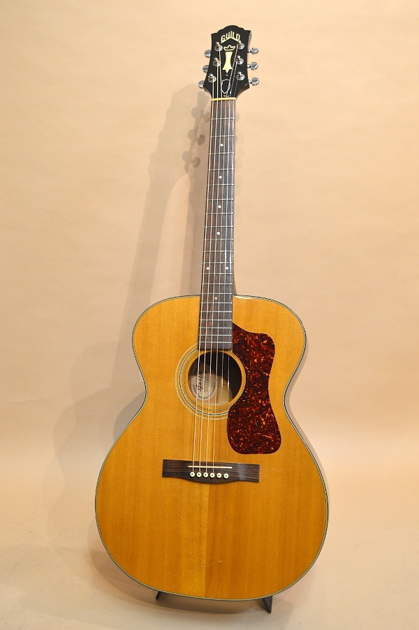 GUILD F-30 1996年頃（中古/送料無料）【楽器検索デジマート】