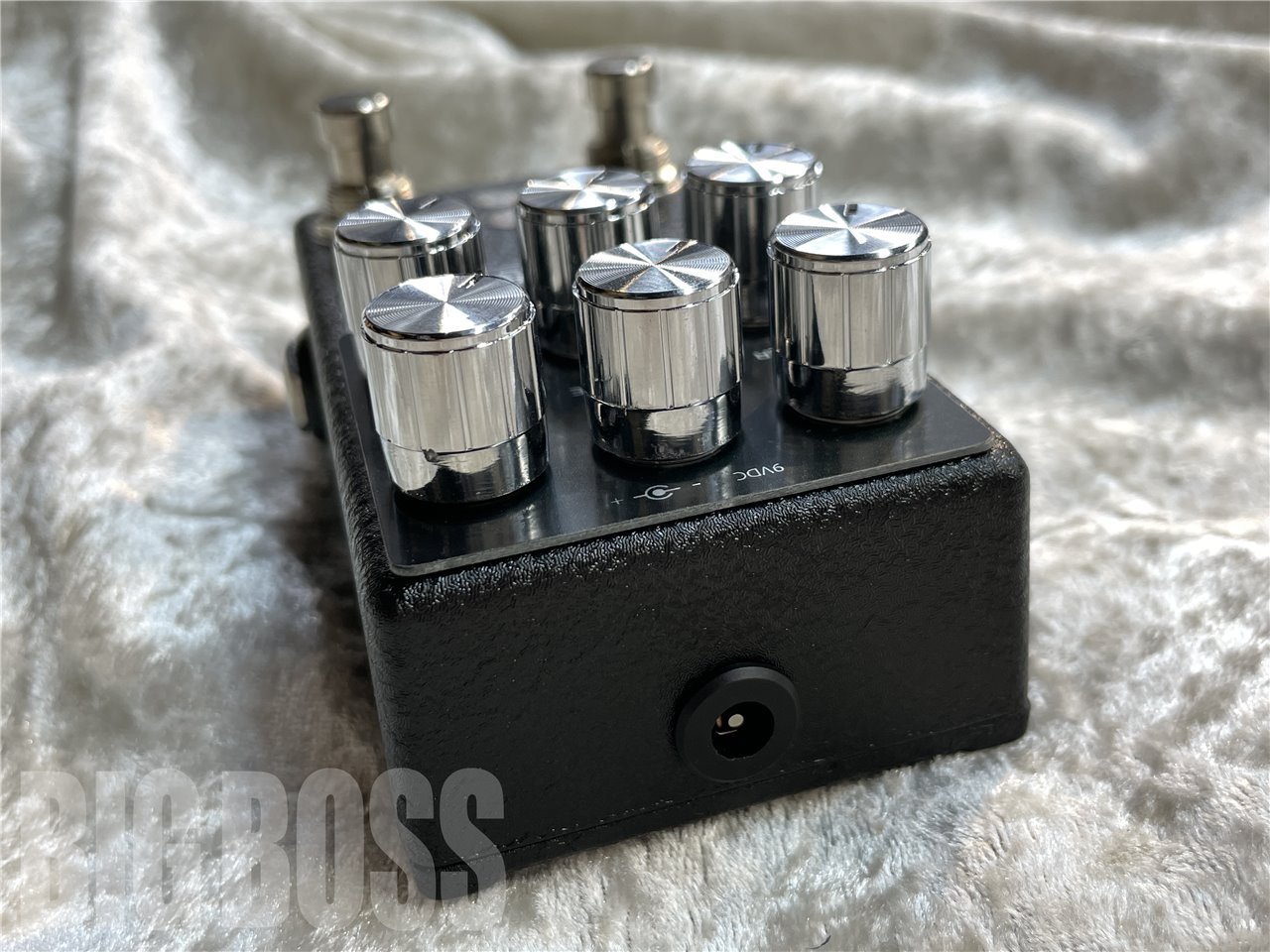VeroCity Effects Pedals Rev.F-B2（新品/送料無料）【楽器検索
