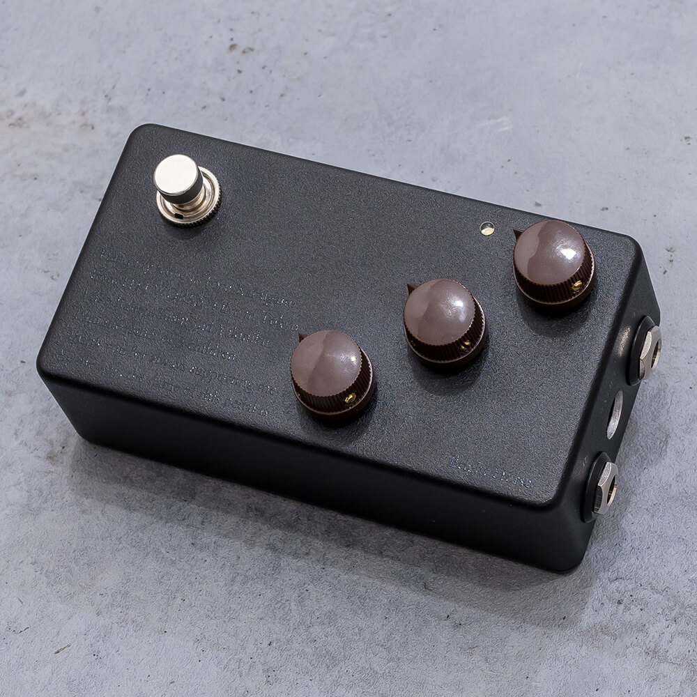 HTJ WORKS Bright Horse overdrive ケンタウルス系