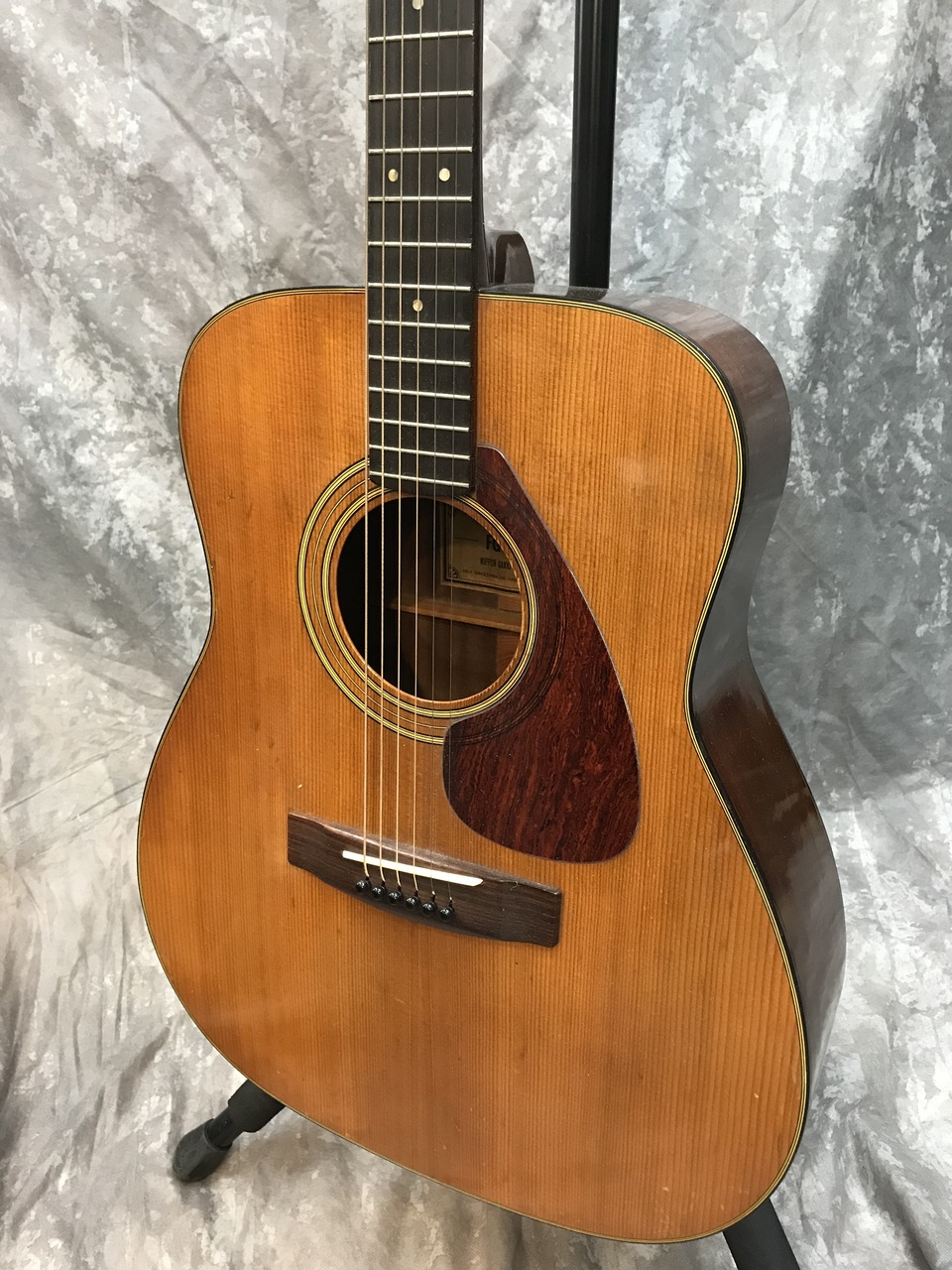 YAMAHA FG160（中古）【楽器検索デジマート】