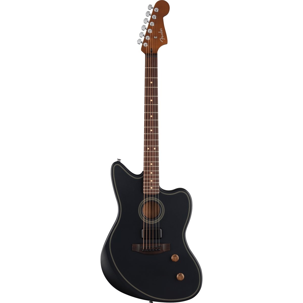 Fender アコスタソニック スタンダード Amazon.co.jp: Fender