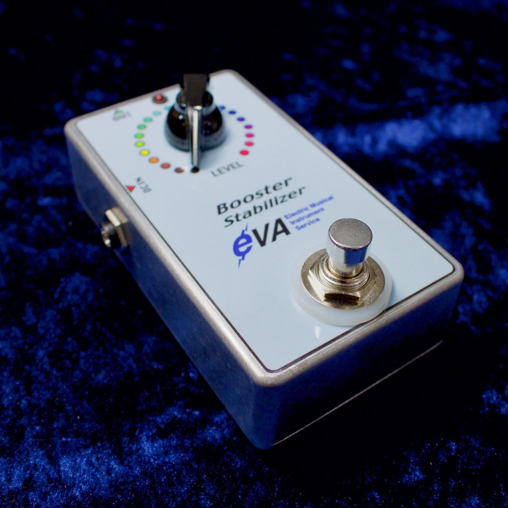 EVA Booster Stabilizer SB-2（新品）【楽器検索デジマート】