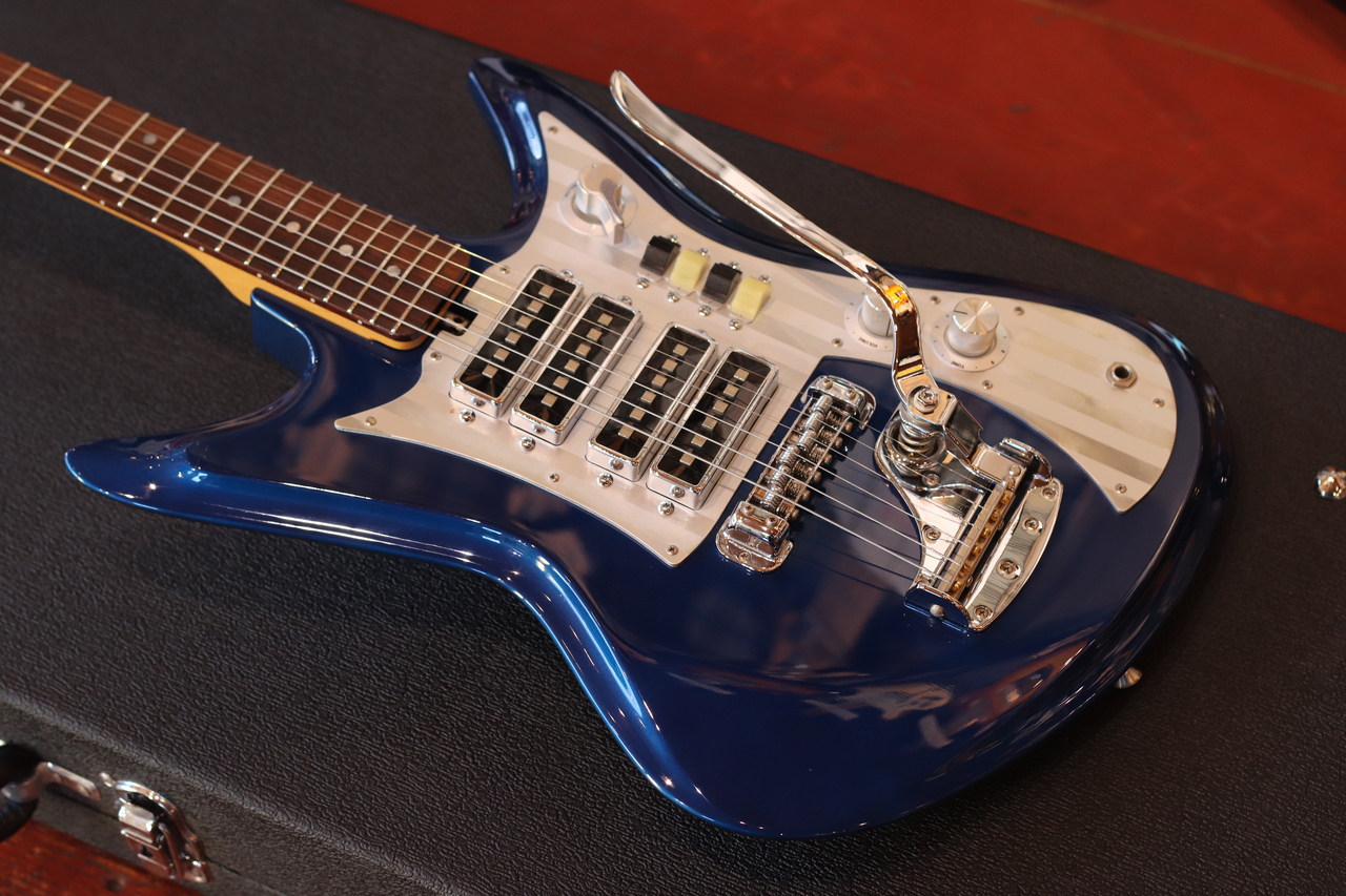 Teisco K-4L 1999（中古/送料無料）【楽器検索デジマート】
