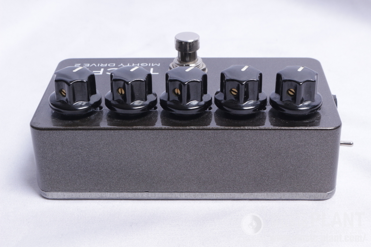 TBCFX Mighty Drive2（中古）【楽器検索デジマート】