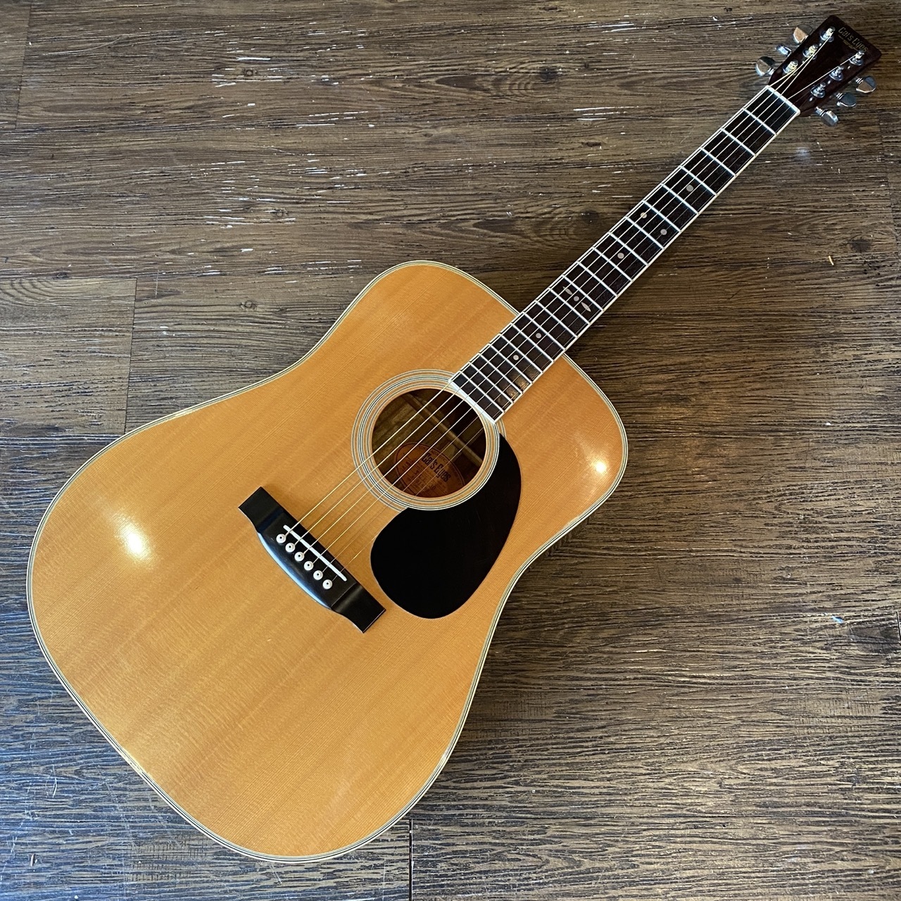 Tokai TCE-30 Acoustic Guitar Tokai（中古/送料無料）【楽器検索