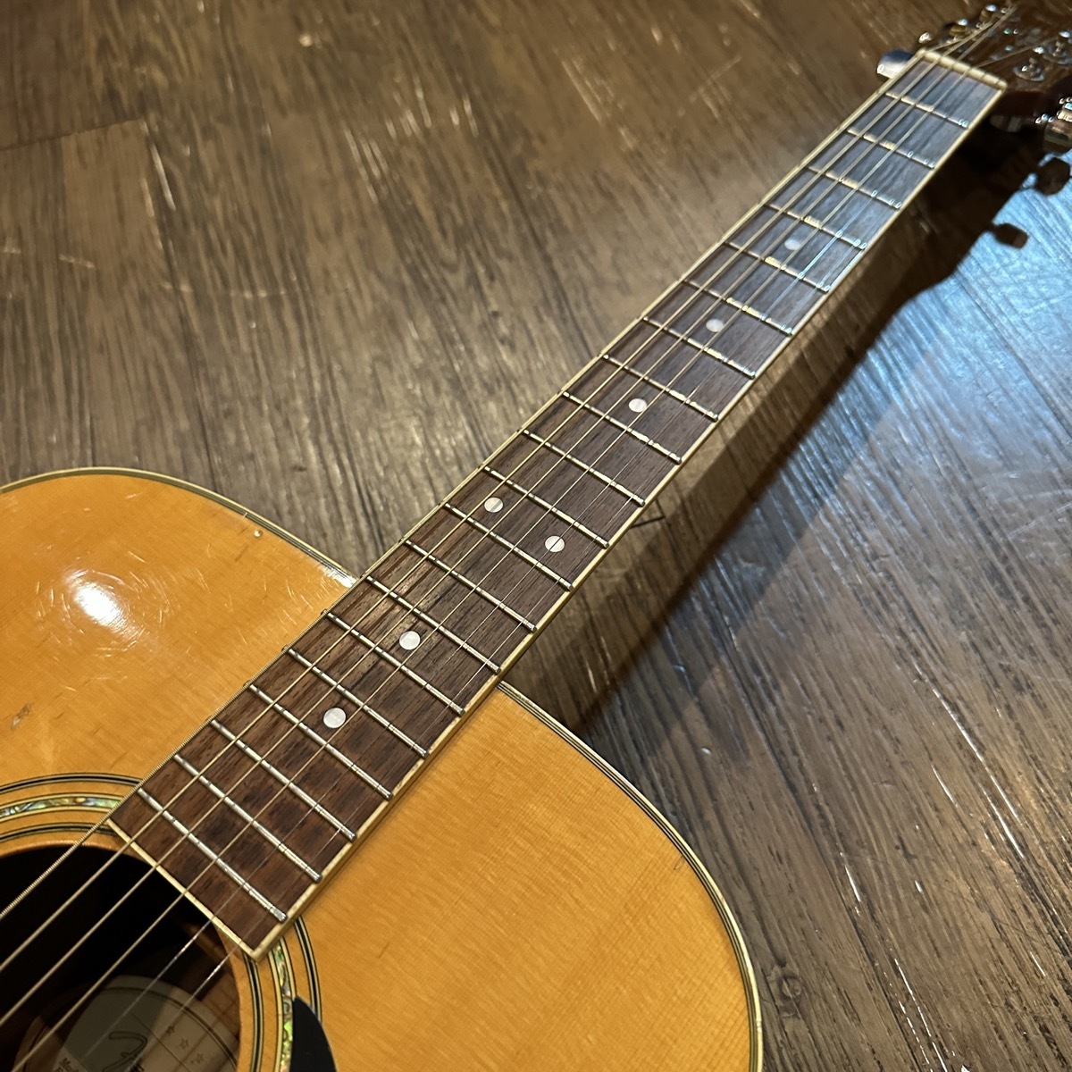 Fender SAC-05 Acoustic Guitar （中古/送料無料）【楽器検索デジマート】