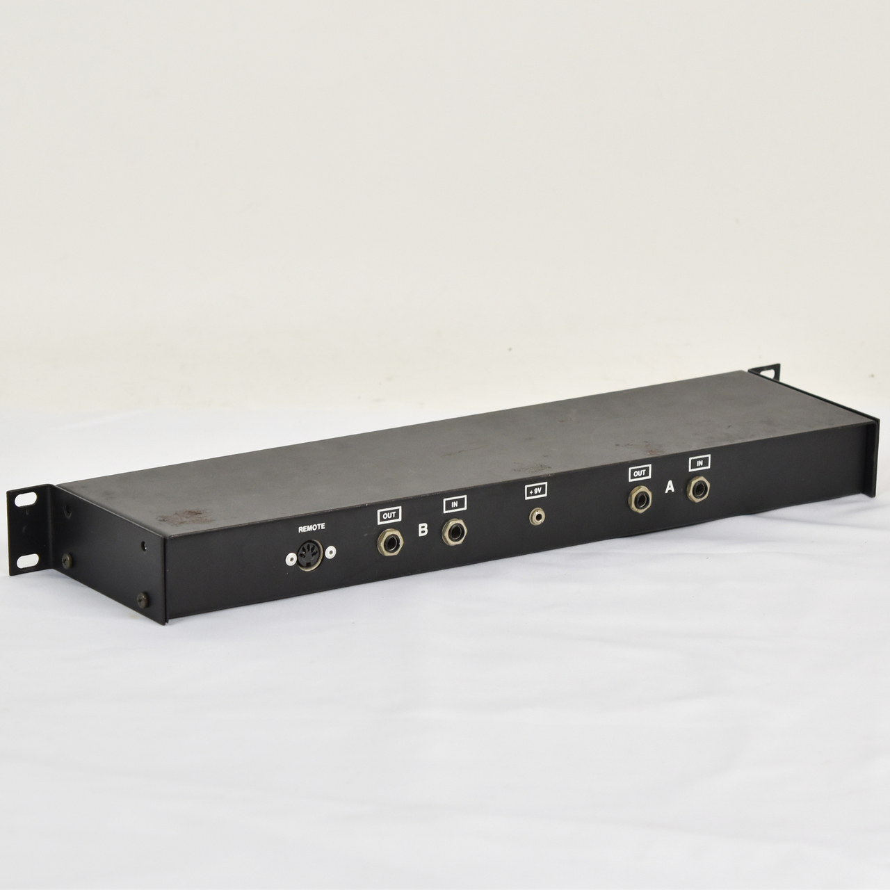 Pro Co RAT R2DU Rack Unit（中古）【楽器検索デジマート】