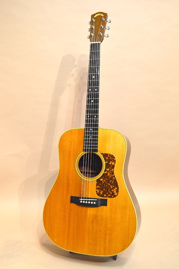 Headway HD-510 1981年頃（ビンテージ/送料無料）【楽器検索デジマート】