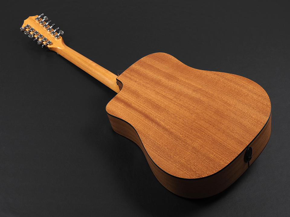 Taylor 150ce ~Natural~【新製品!】（新品/送料無料）【楽器検索