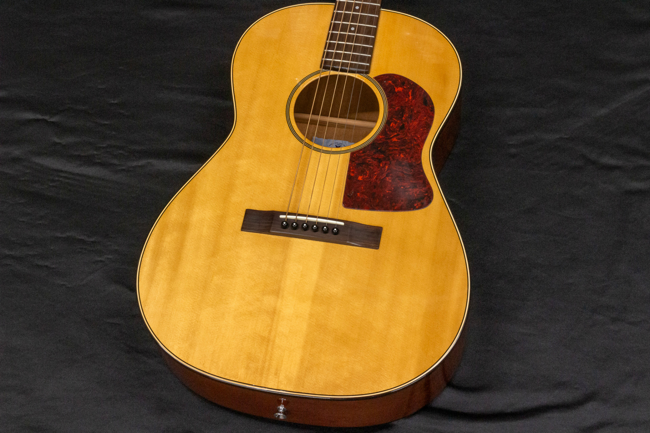 K.Yairi G-1F 2007 #31128 1.69kg【TONIQ横浜】（中古/送料無料