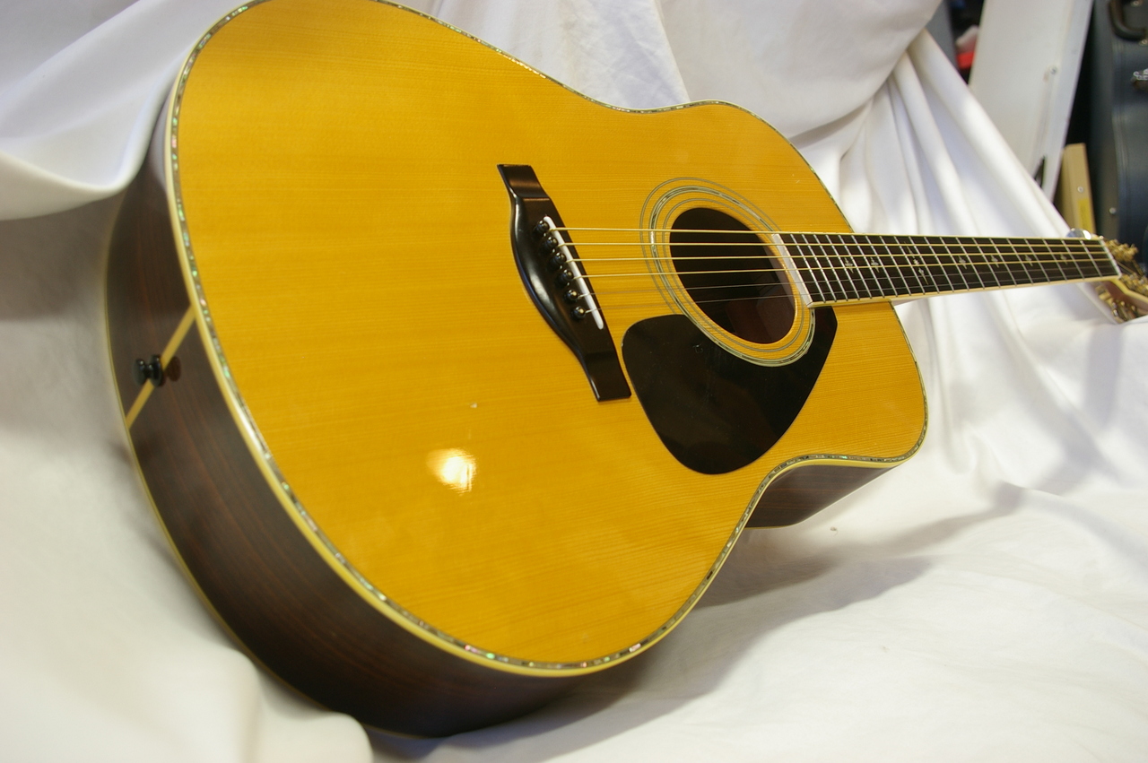 YAMAHA LD-30 （中古）【楽器検索デジマート】