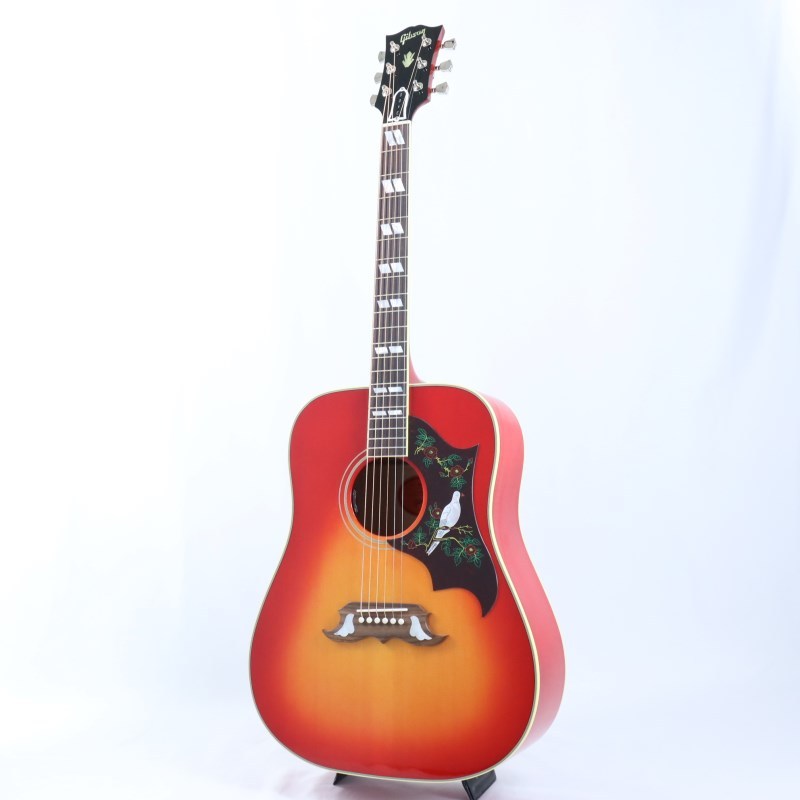 Gibson Dove Original (Vintage Cherry Sunburst) ギブソン（新品