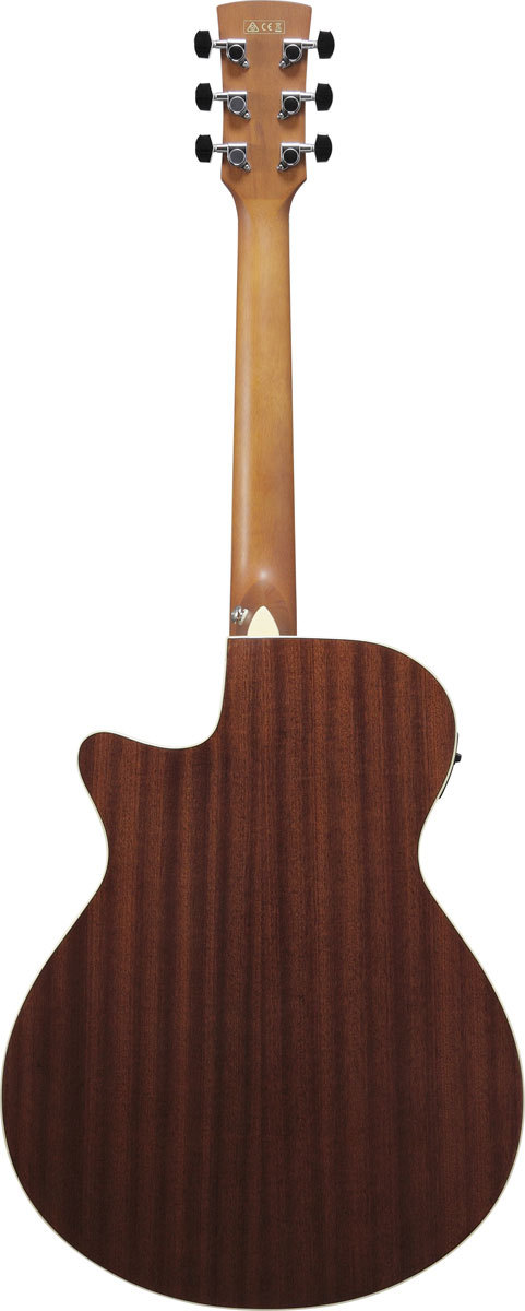 Ibanez PC33CE-NT (Natural High) アイバニーズ アコースティック