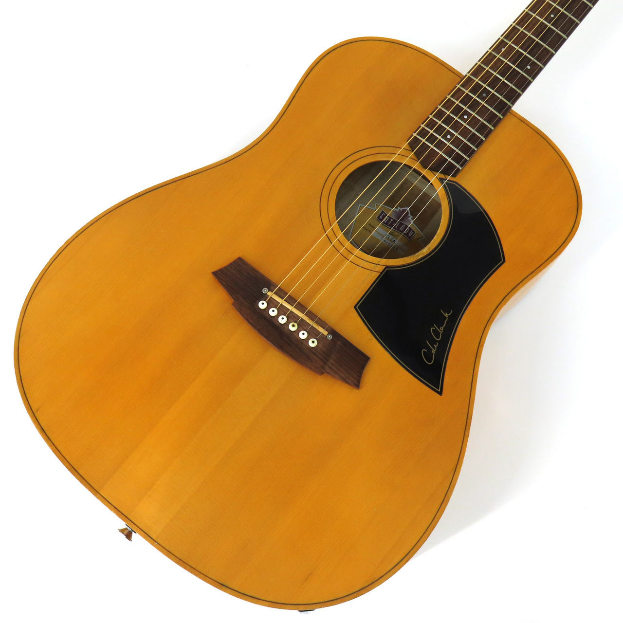 Cole Clark FL1AC Fat Lady（中古/送料無料）【楽器検索デジマート】