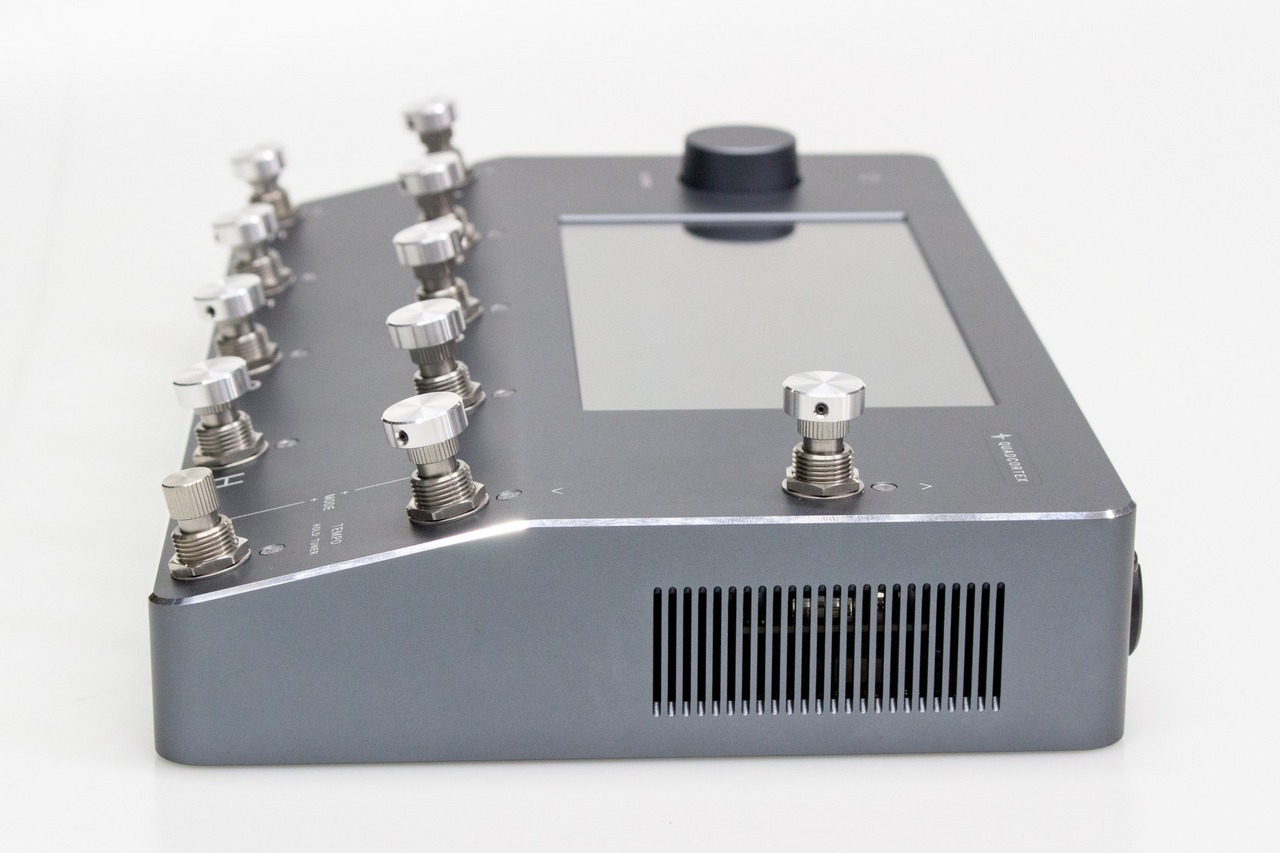 Neural DSP Quad Cortex 【GIB横浜】（中古/送料無料）【楽器検索