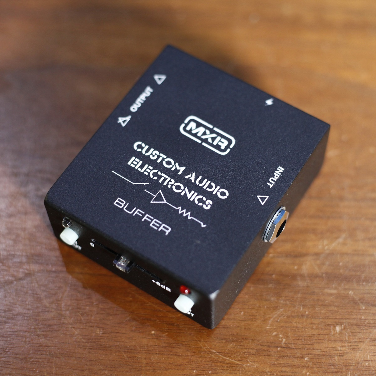 MXR MC406 CAE Buffer 【バッファー & スプリッター】（新品/送料無料