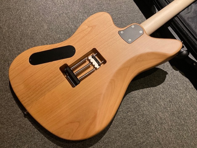 SAITO GUITARS S-622JMC MOSS GREEN（新品特価/送料無料）【楽器検索